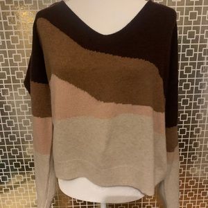 Margaret O’Leary NWT sweater